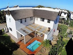 Cape St Francis Resort