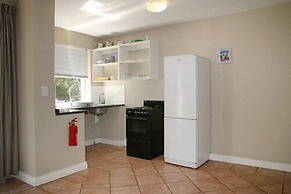 Cape St Francis Resort