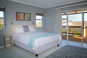 Cape St Francis Resort