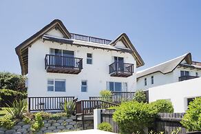 Cape St Francis Resort