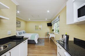 Cape St Francis Resort