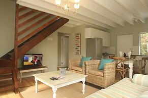 Cape St Francis Resort