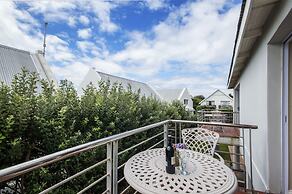 Cape St Francis Resort