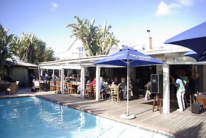 Cape St Francis Resort