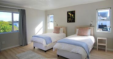 Cape St Francis Resort