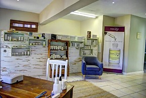 Cape St Francis Resort