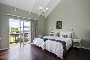 Cape St Francis Resort