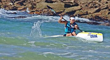 Cape St Francis Resort