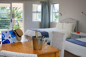 Cape St Francis Resort