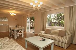 Cape St Francis Resort