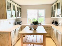 Cape St Francis Resort