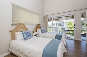 Cape St Francis Resort