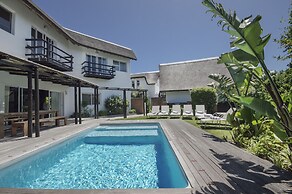 Cape St Francis Resort