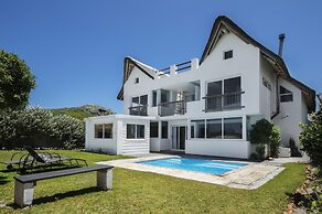 Cape St Francis Resort