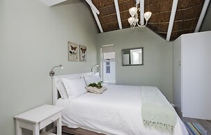 Cape St Francis Resort