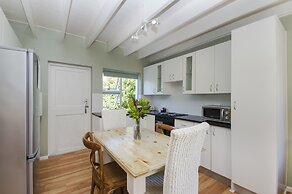 Cape St Francis Resort