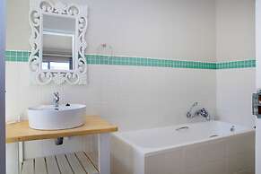 Cape St Francis Resort