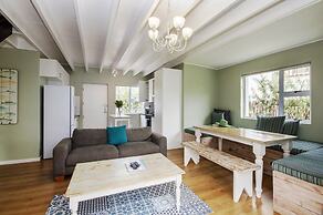 Cape St Francis Resort