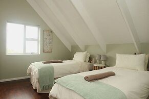 Cape St Francis Resort