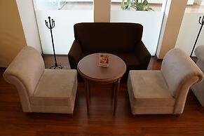 Hotel Valle de Mexico Toreo