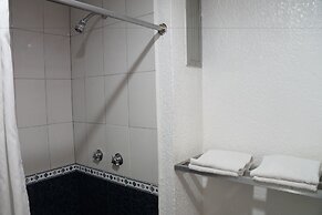 Hotel Valle de Mexico Toreo