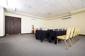 Hotel Valle de Mexico Toreo