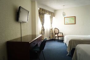 Hotel Valle de Mexico Toreo