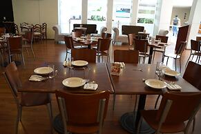 Hotel Valle de Mexico Toreo