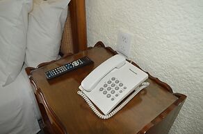 Hotel Valle de Mexico Toreo