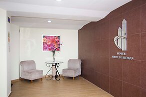 Hotel Valle de Mexico Toreo