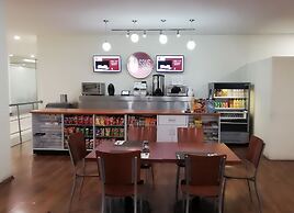 Hotel Valle de Mexico Toreo