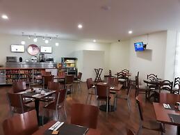 Hotel Valle de Mexico Toreo