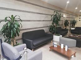 Hotel Valle de Mexico Toreo