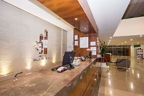 Hotel Valle de Mexico Toreo