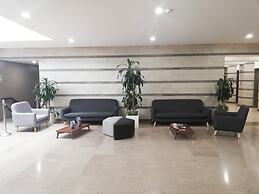 Hotel Valle de Mexico Toreo