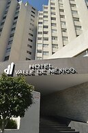 Hotel Valle de Mexico Toreo