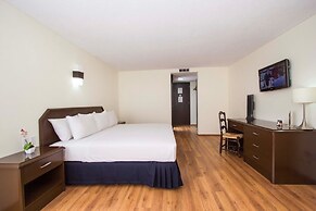 Hotel Valle de Mexico Toreo