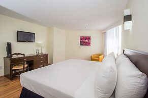 Hotel Valle de Mexico Toreo