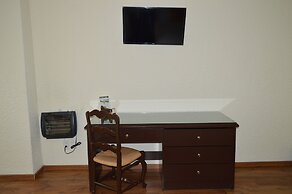 Hotel Valle de Mexico Toreo