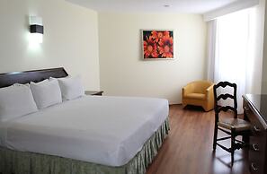 Hotel Valle de Mexico Toreo