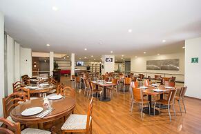 Hotel Valle de Mexico Toreo