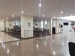 Hotel Valle de Mexico Toreo