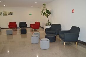 Hotel Valle de Mexico Toreo