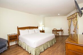 Hotel Valle de Mexico Toreo