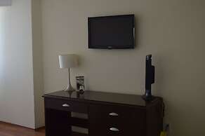 Hotel Valle de Mexico Toreo