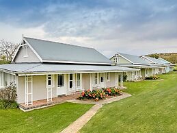 Zuurberg Mountain Village