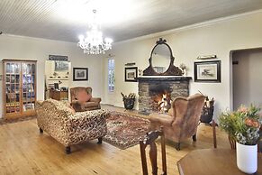 Zuurberg Mountain Village