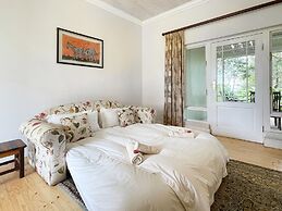 Zuurberg Mountain Village