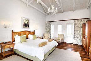 Zuurberg Mountain Village