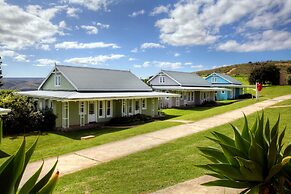 Zuurberg Mountain Village
